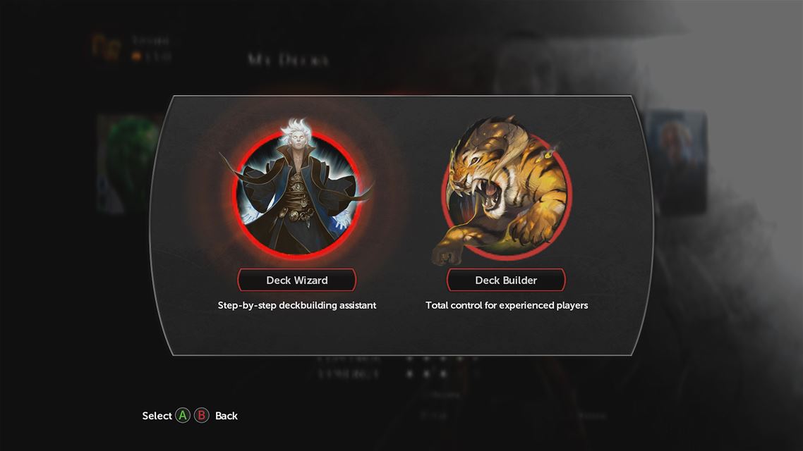 Magic Duels: Origins screenshot 3972