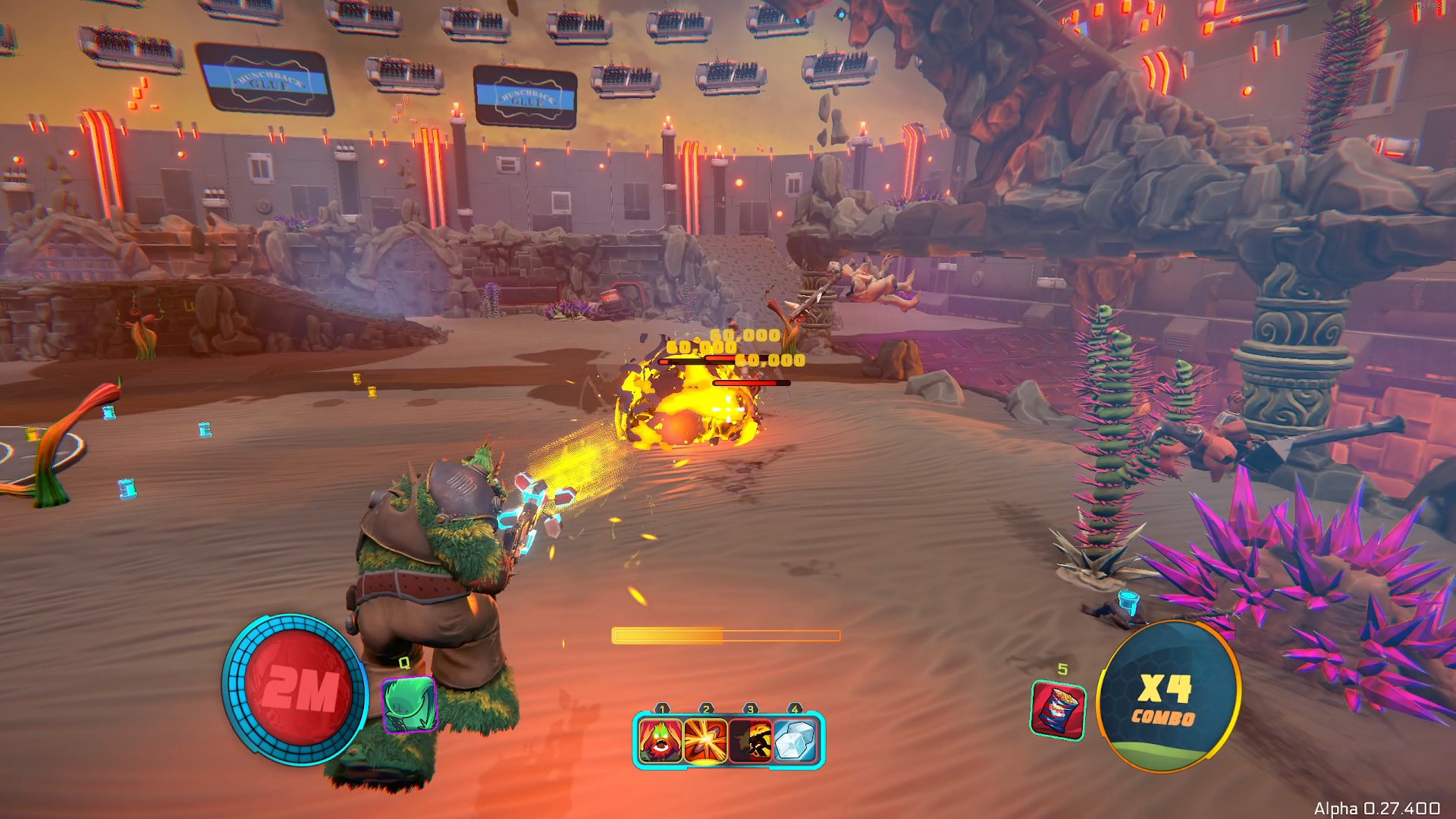 BADA Space Station screenshot 62905