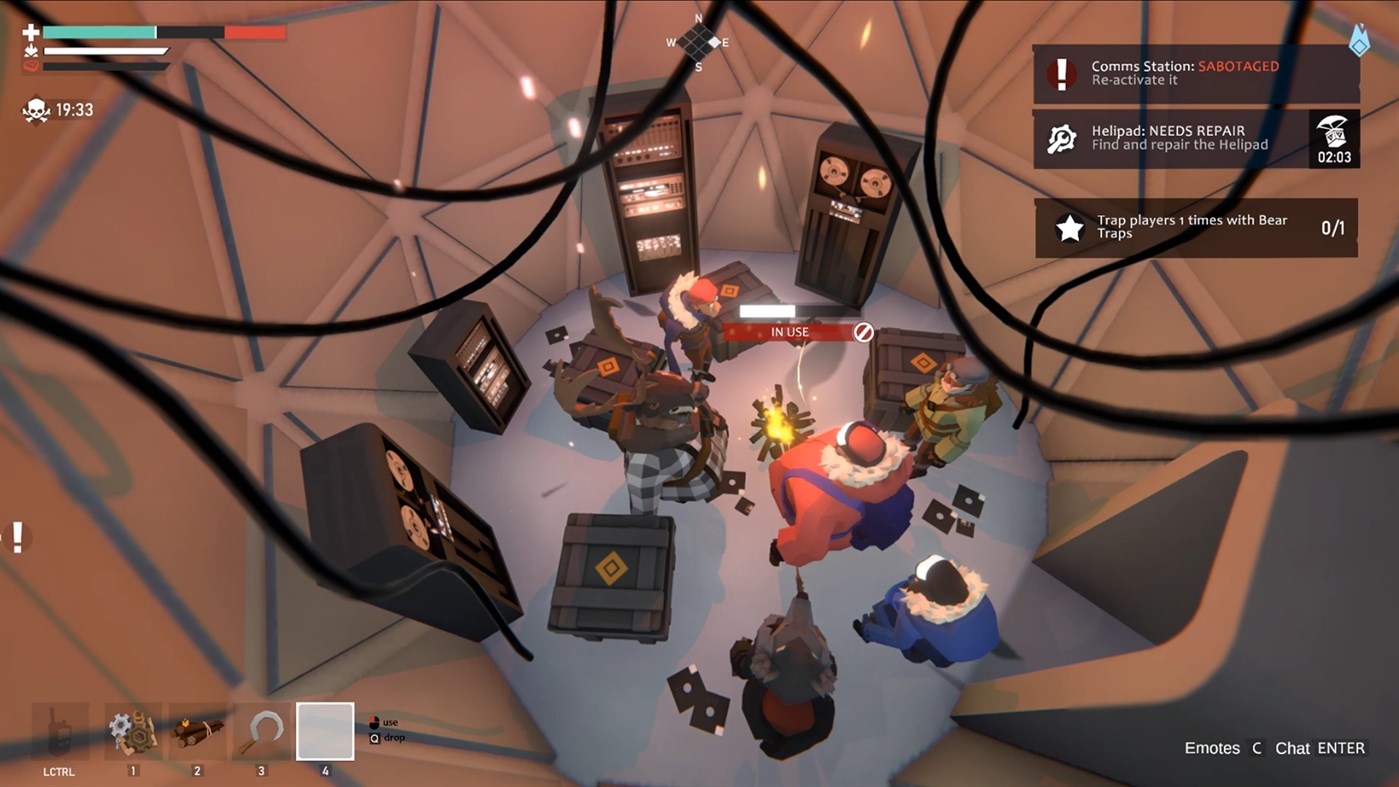 Project Winter screenshot 33332