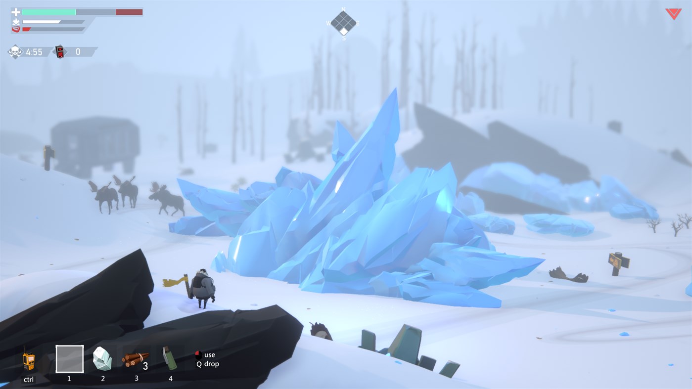 Project Winter screenshot 33337