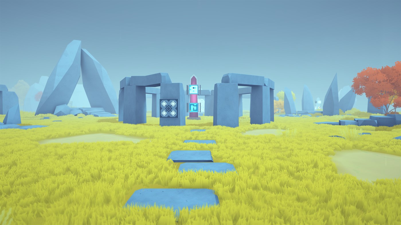 The Pillar: Puzzle Escape screenshot 33023
