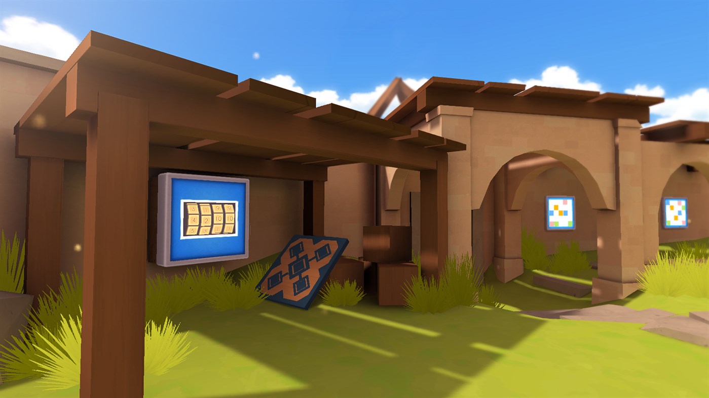 The Pillar Puzzle Escape Screenshots Image 33019 XboxOne HQ COM the-pillar-puzzle-escape-screenshots-image-33019-xboxone-hq-com