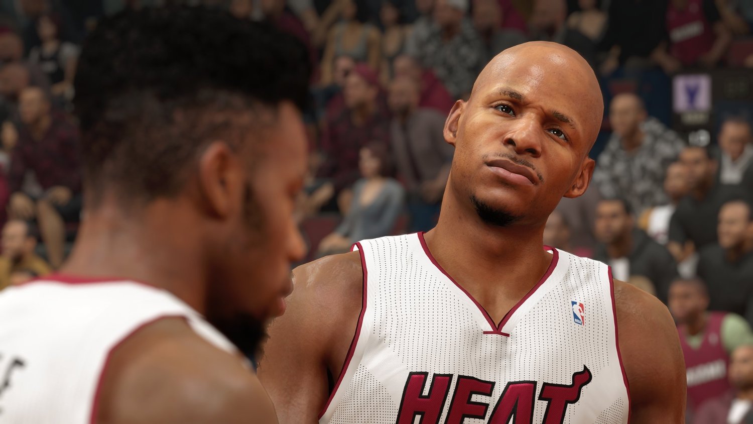 NBA 2K14 screenshot 707