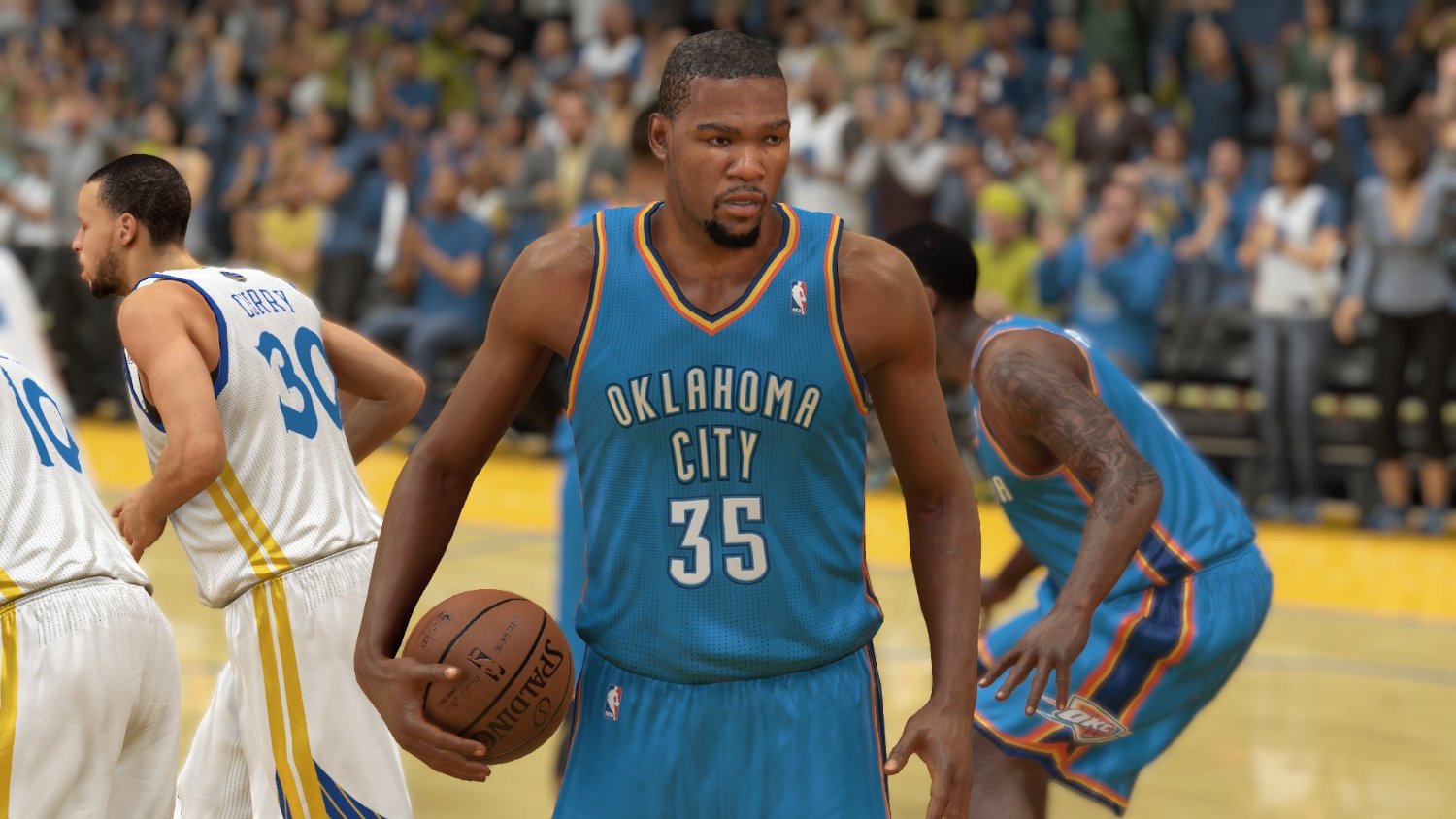 NBA 2K14 screenshot 711