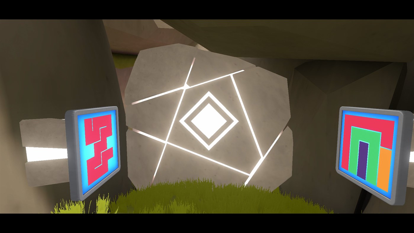 The Pillar Puzzle Escape screenshot 33066