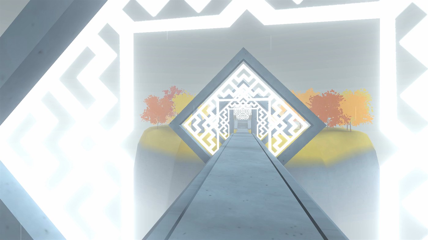 The Pillar Puzzle Escape screenshot 33068
