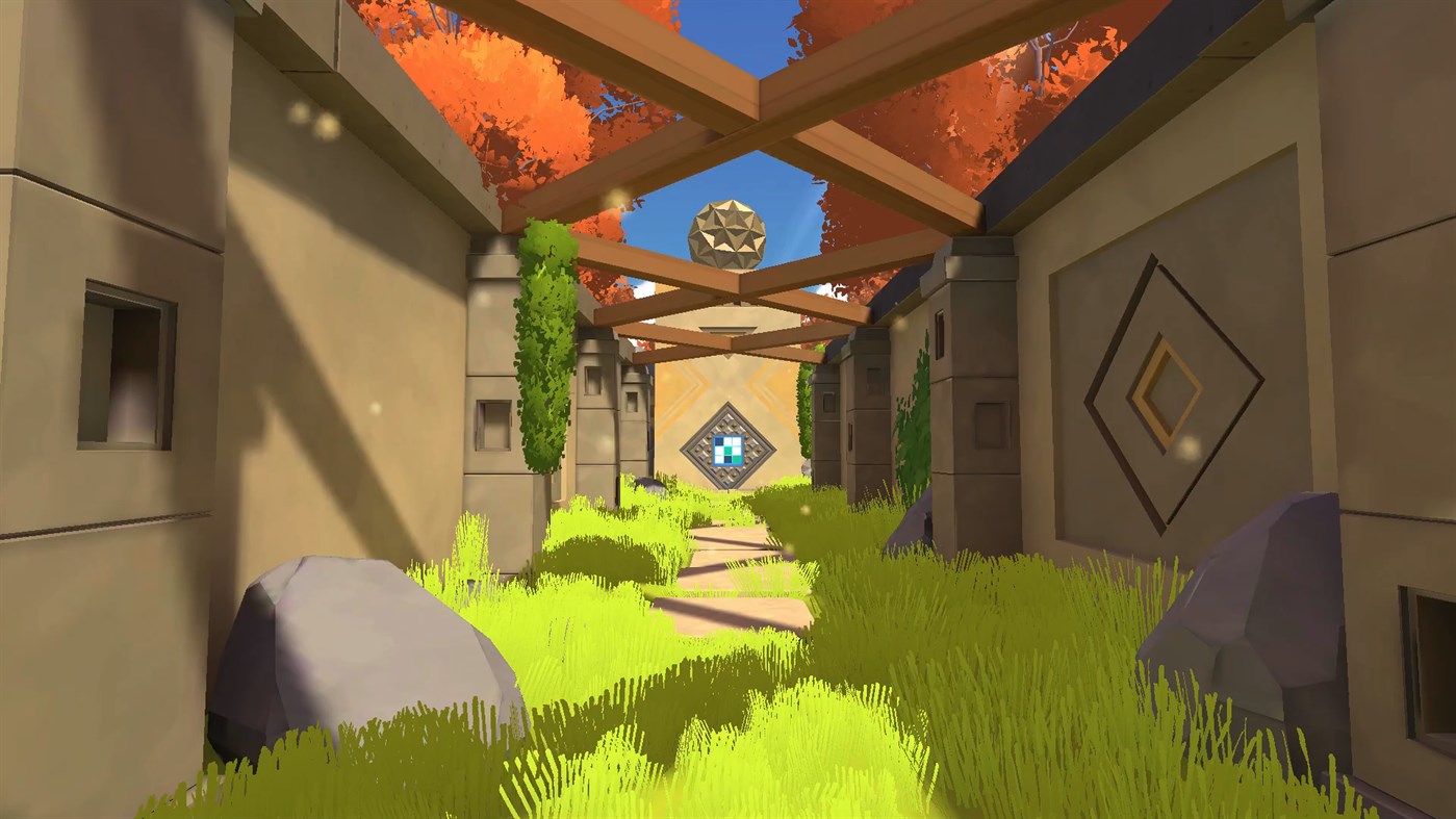 The Pillar Puzzle Escape screenshot 33073