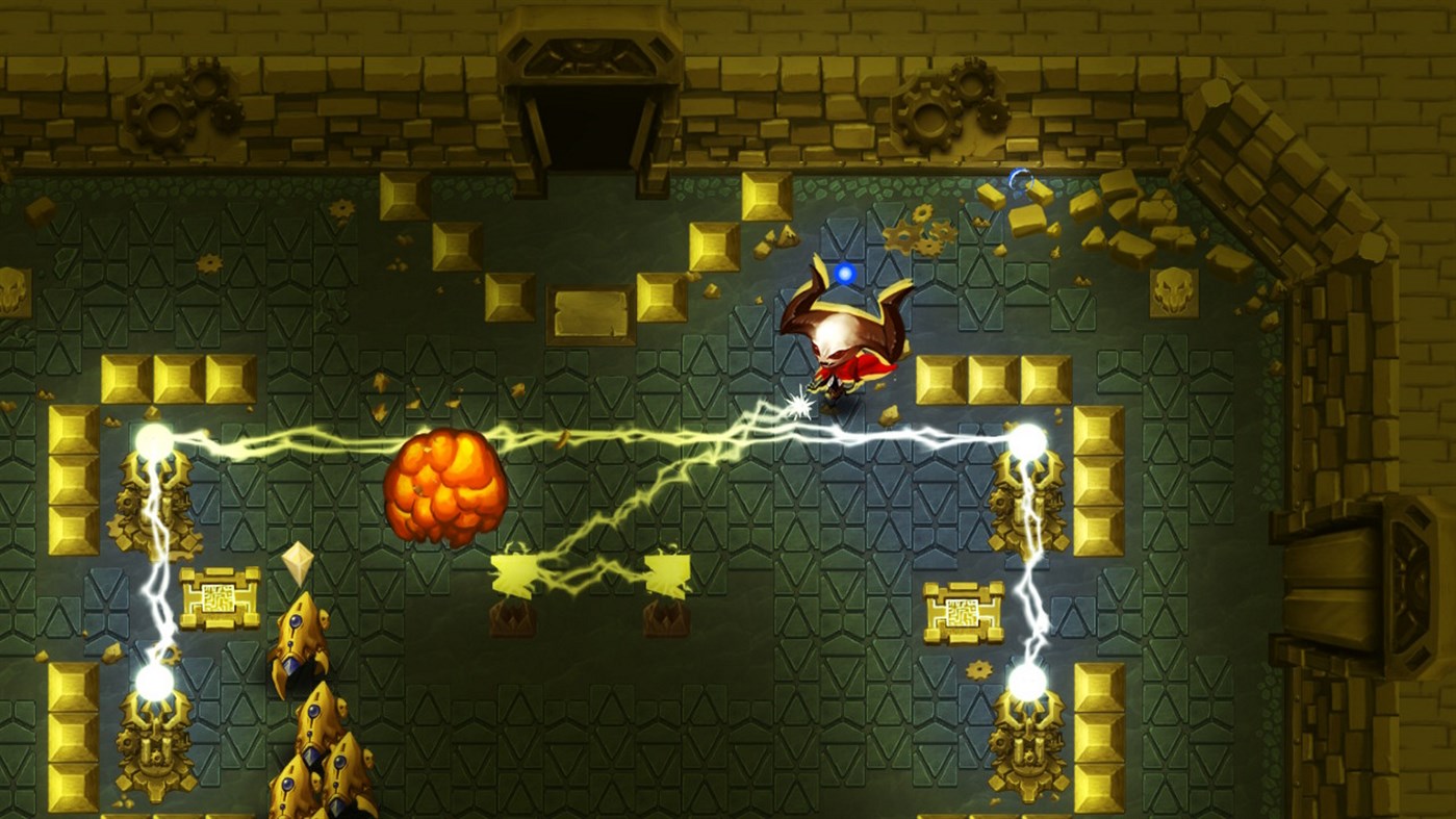 Rack N Ruin Screenshots Image 33234