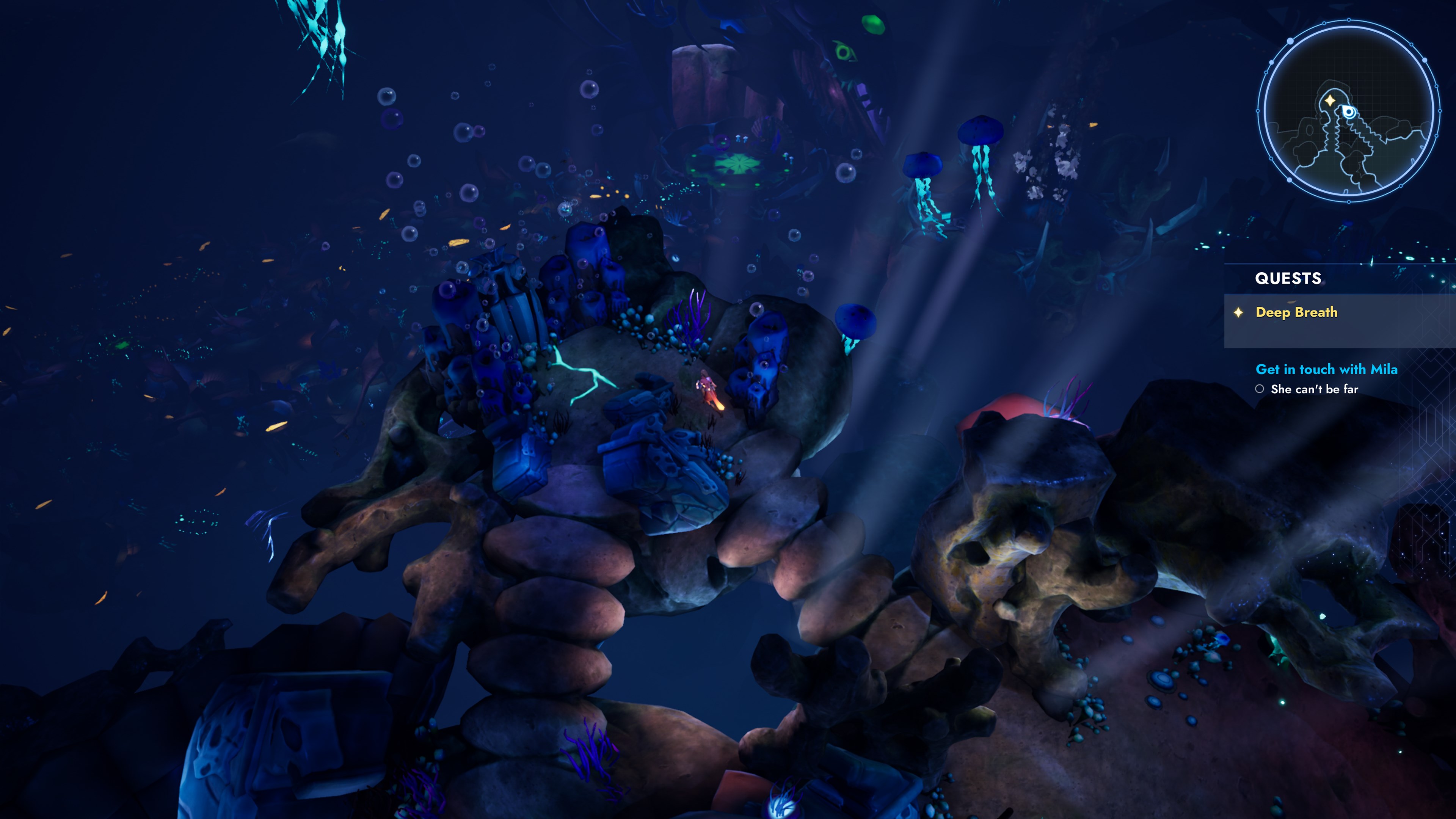 Batora: Lost Haven screenshot 48773