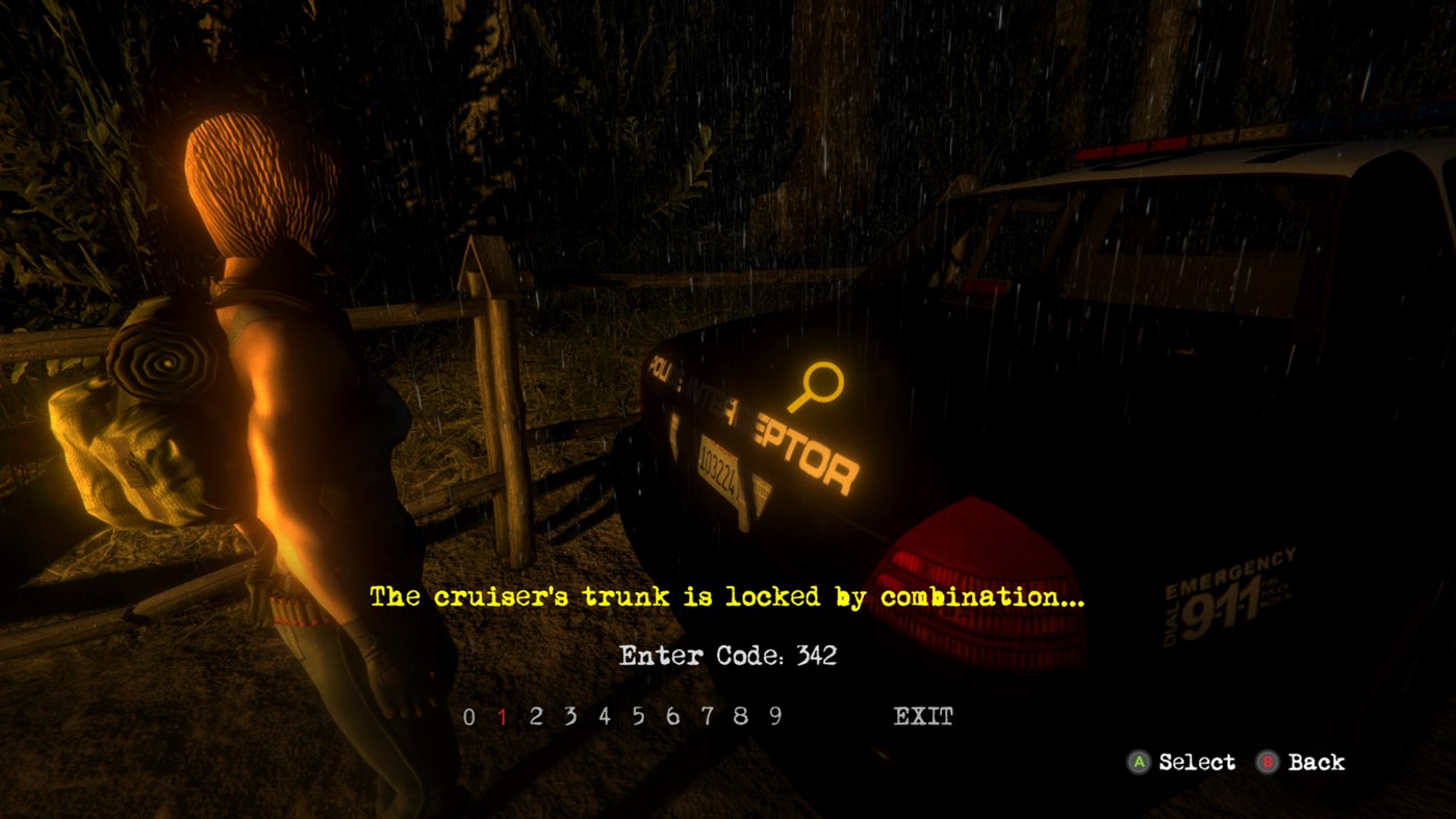 Outbreak Lost Hope Definitive Edition screenshot 33370