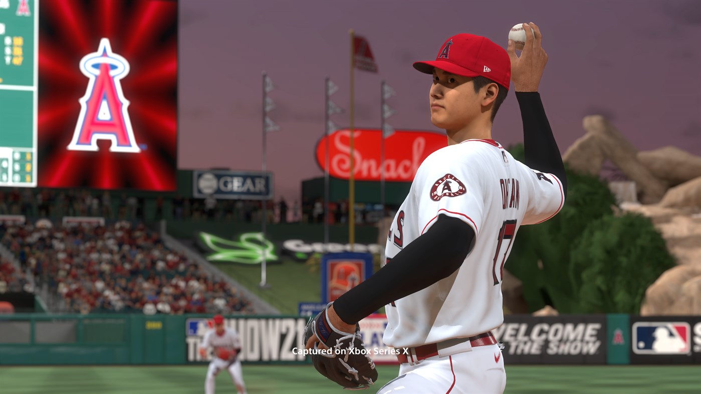 mlb the show 21 download