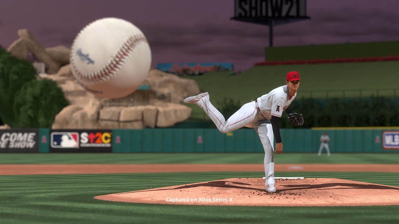 MLB The Show 21 screenshot 34776