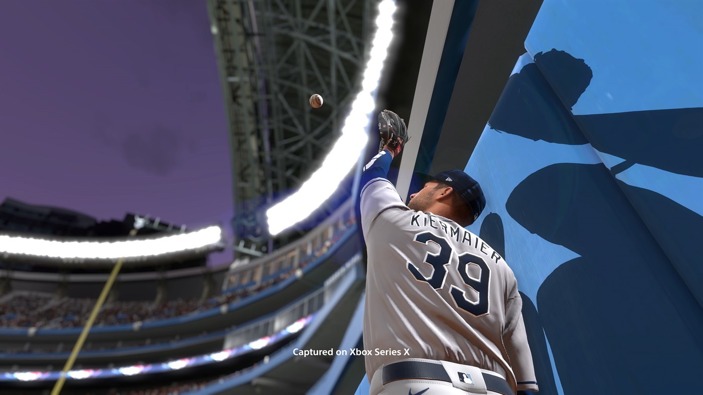 MLB The Show 21 screenshot 34777