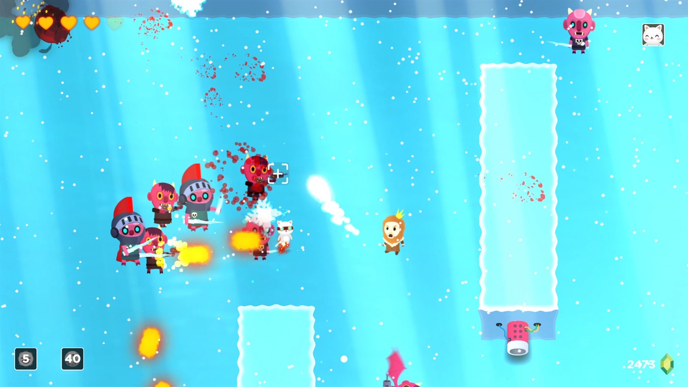 UltraGoodness 2 screenshot 33505