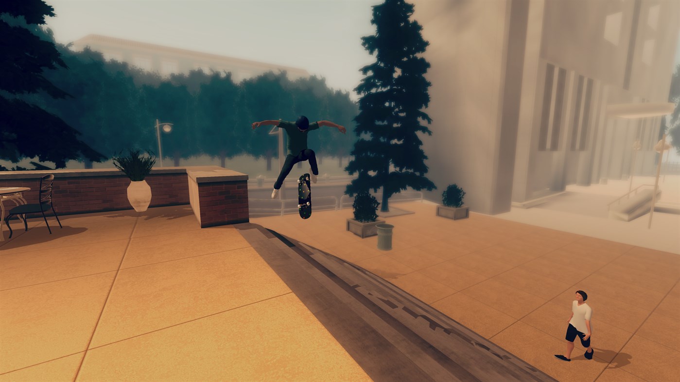 Skate City screenshot 35069