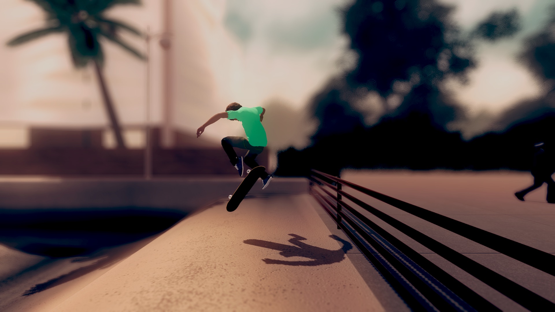 Skate City screenshot 33536