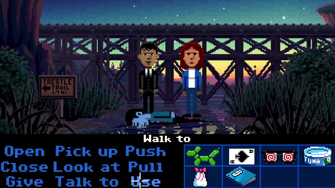 Thimbleweed Park screenshot 4046