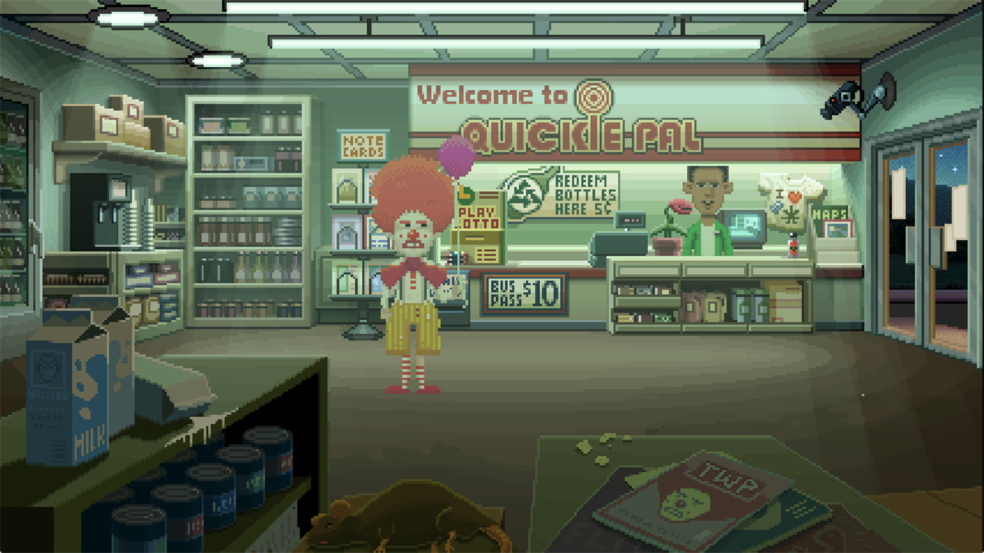 Thimbleweed Park screenshot 10335