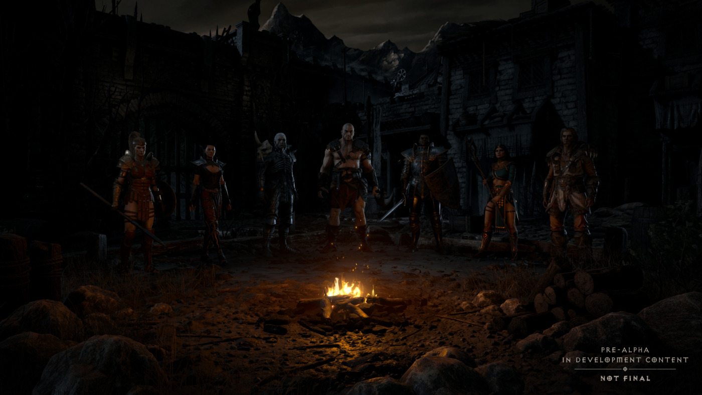 Diablo II: Resurrected screenshot 33776