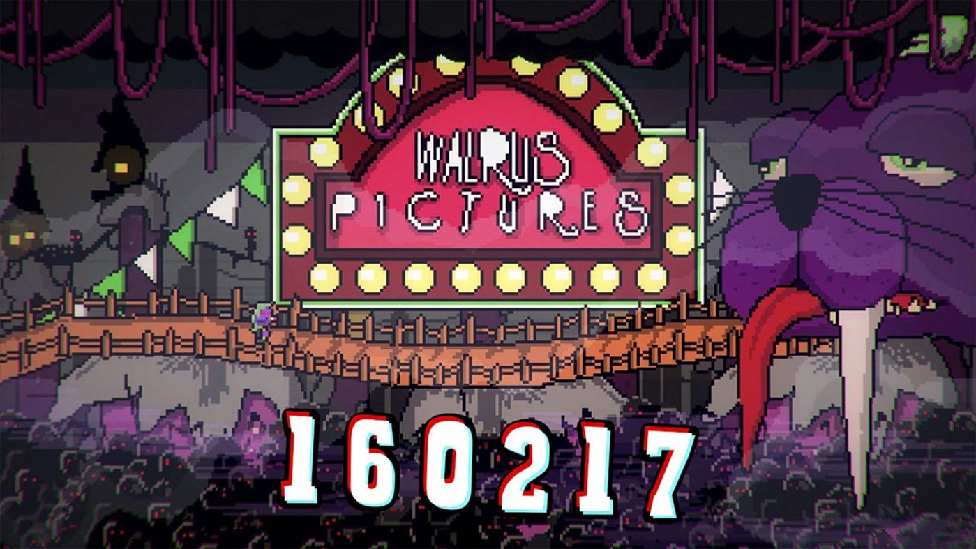 Baobabs Mausoleum Grindhouse Edition screenshot 33828