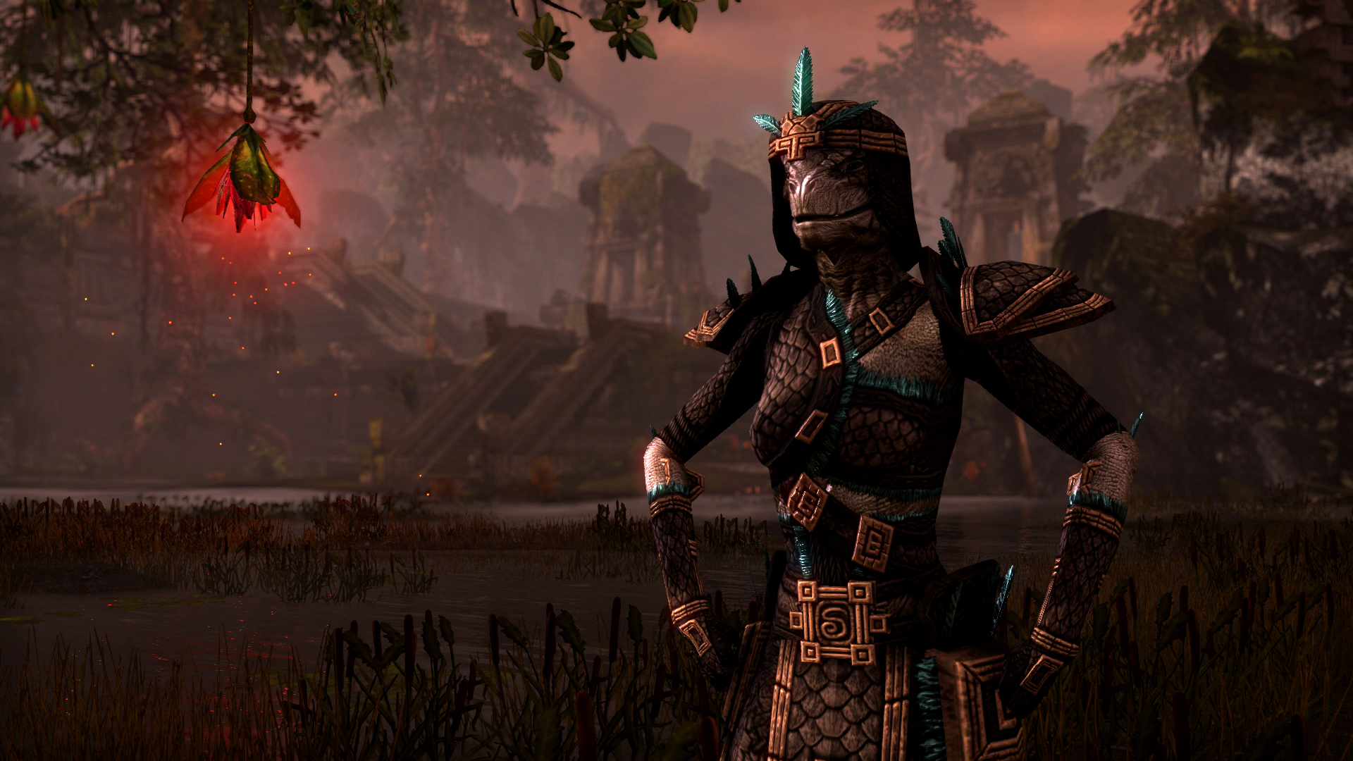 The Elder Scrolls Online screenshot 345