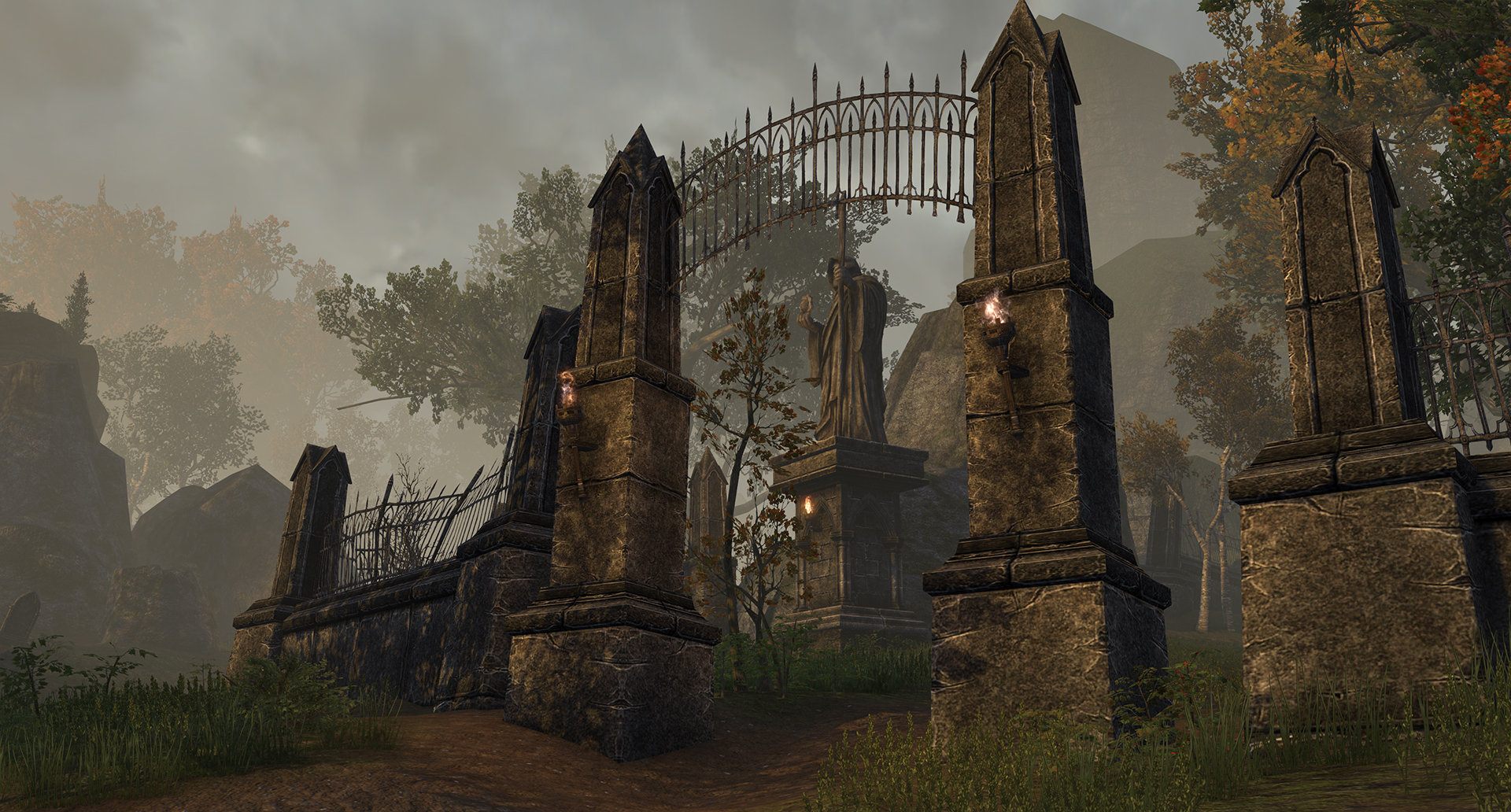 The Elder Scrolls Online screenshot 348