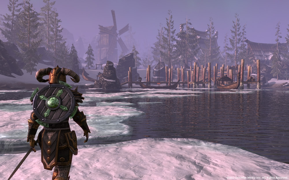 The Elder Scrolls Online screenshot 350