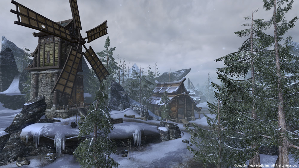 The Elder Scrolls Online screenshot 351