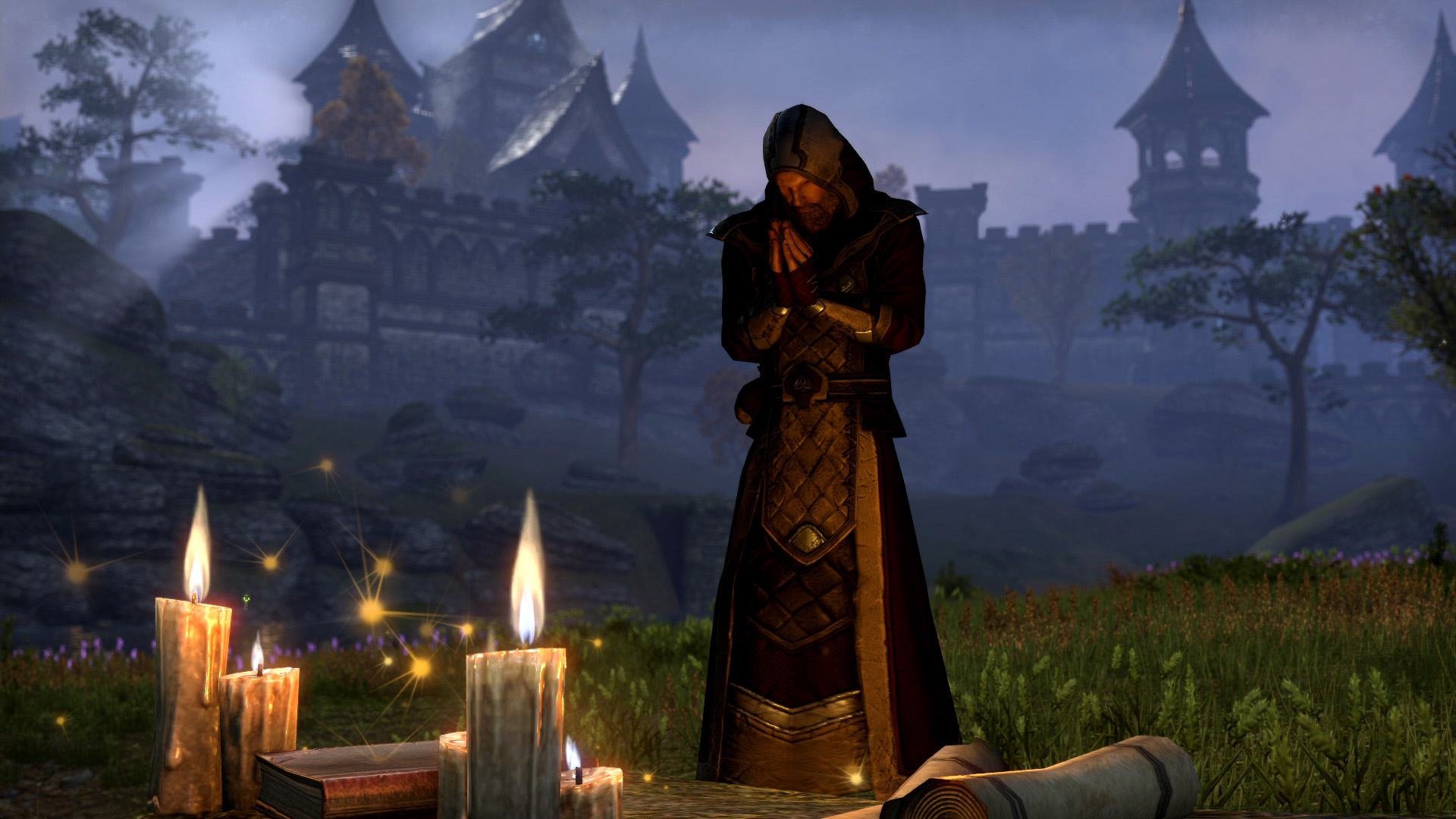 The Elder Scrolls Online screenshot 352