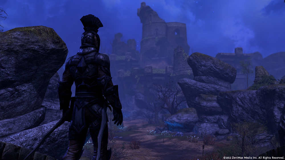 The Elder Scrolls Online screenshot 357