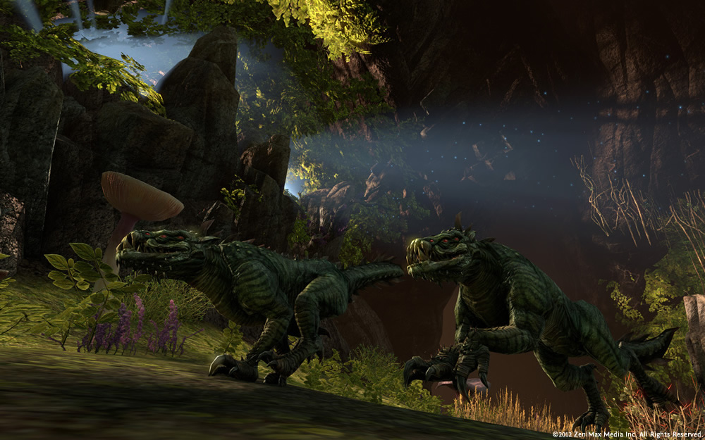 The Elder Scrolls Online screenshot 358