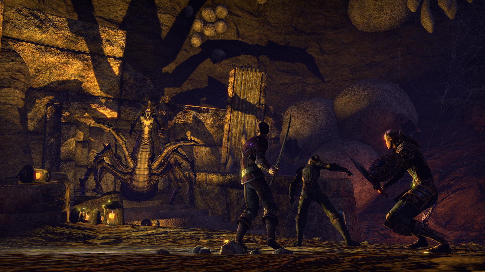 The Elder Scrolls Online screenshot 364