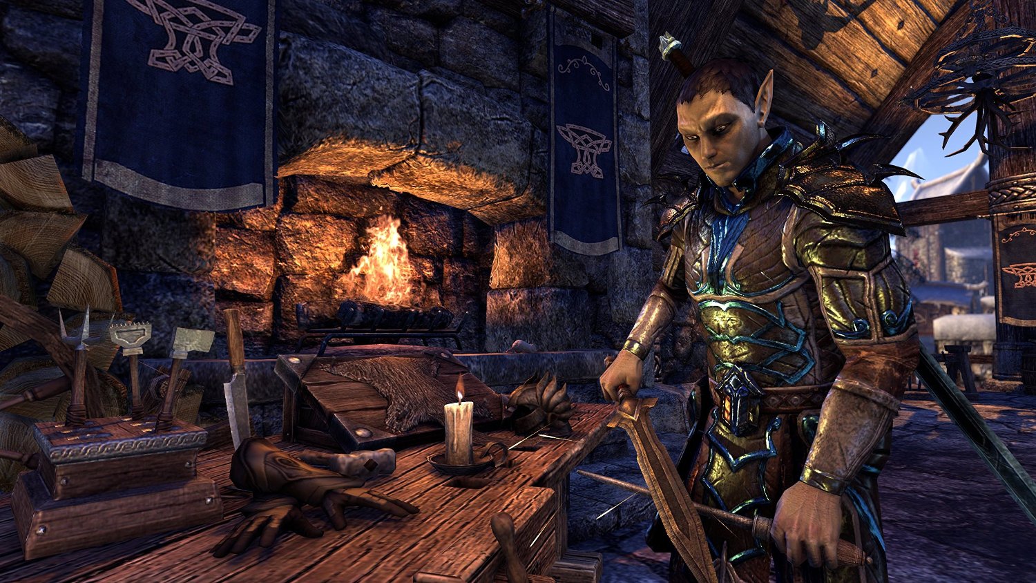 The Elder Scrolls Online screenshot 2690