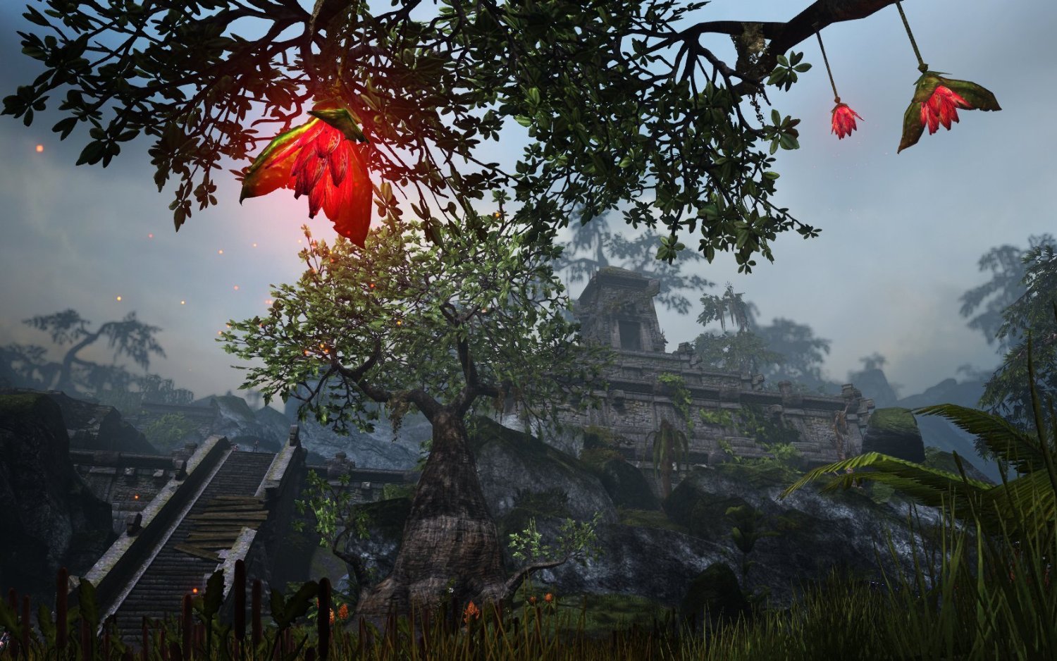 The Elder Scrolls Online screenshot 2696