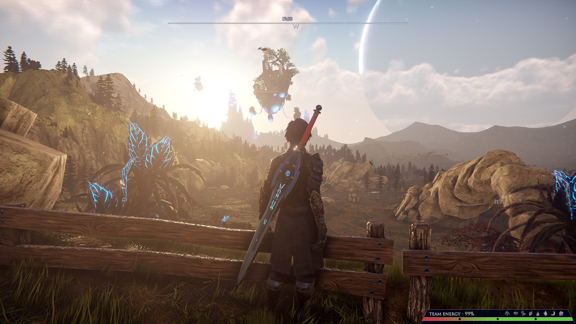 Edge Of Eternity screenshot 27064