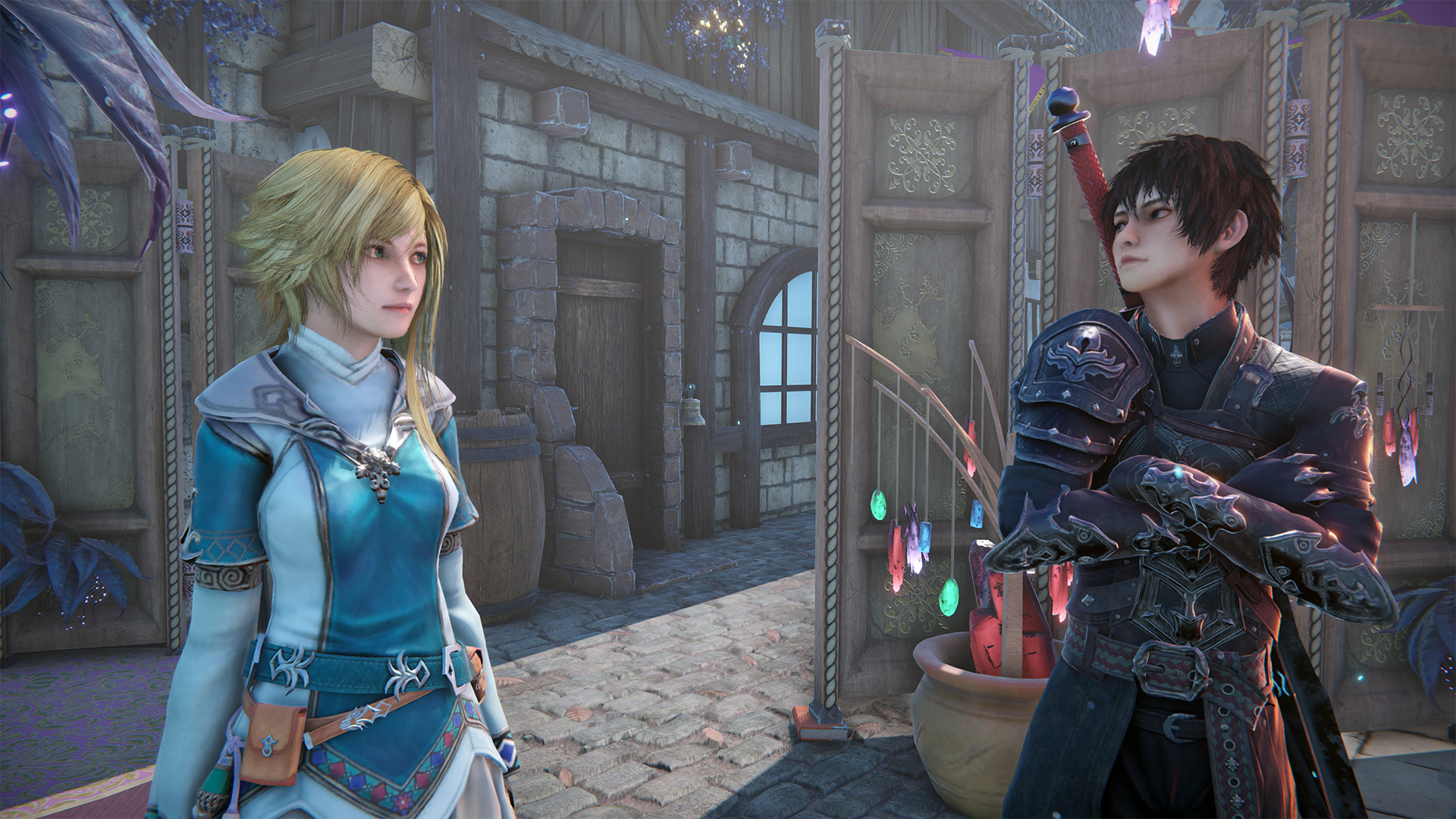 Edge Of Eternity screenshot 27052