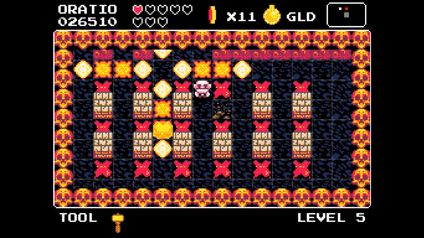 Cave Bad screenshot 33932