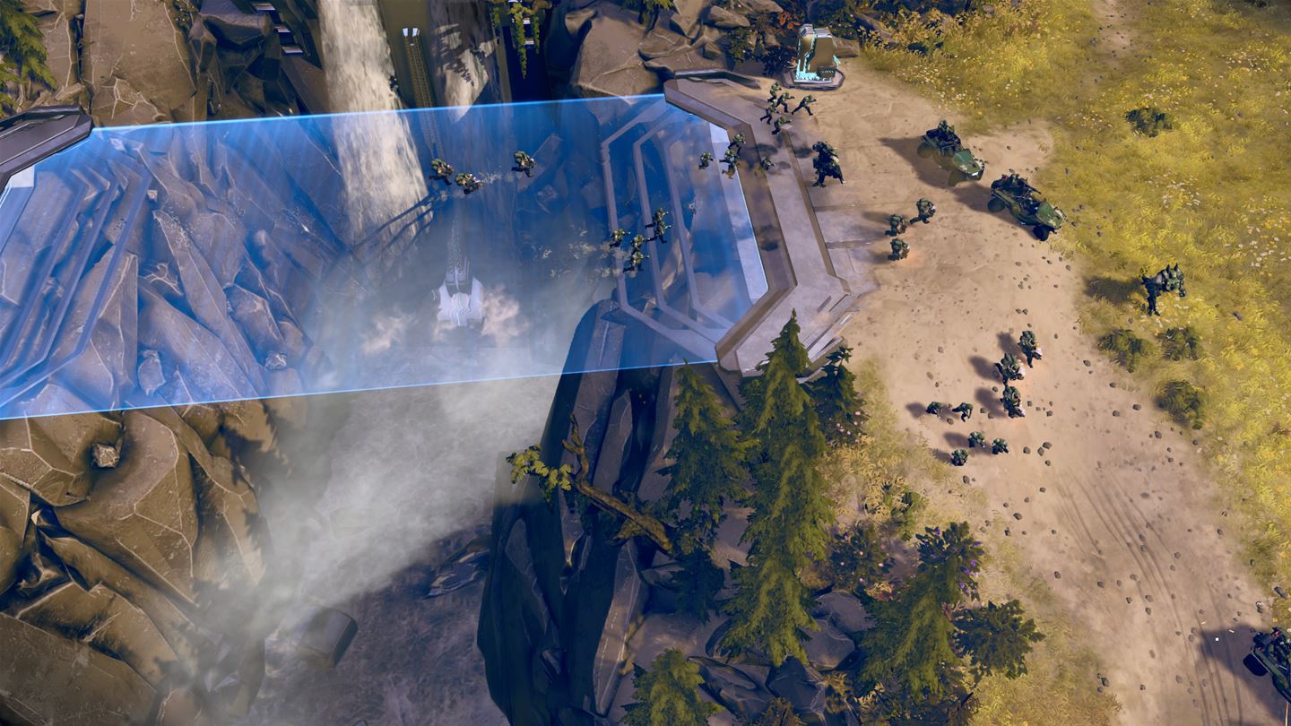 Halo Wars 2 screenshot 8662