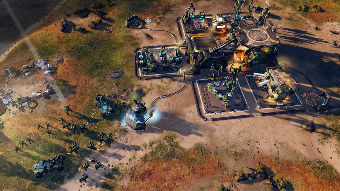 Halo Wars 2 screenshot 9950