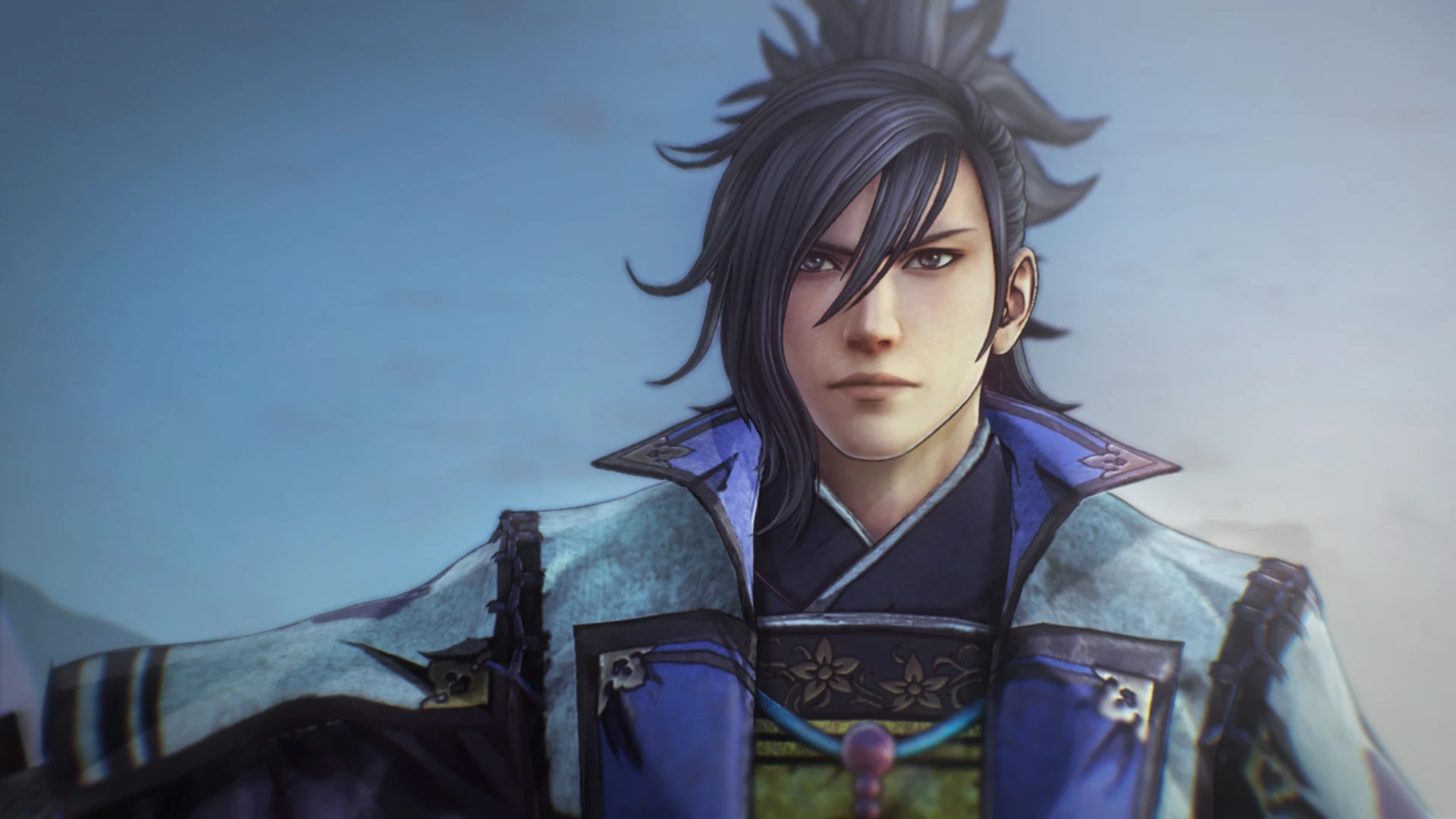 SAMURAI WARRIORS 5 screenshot 34002