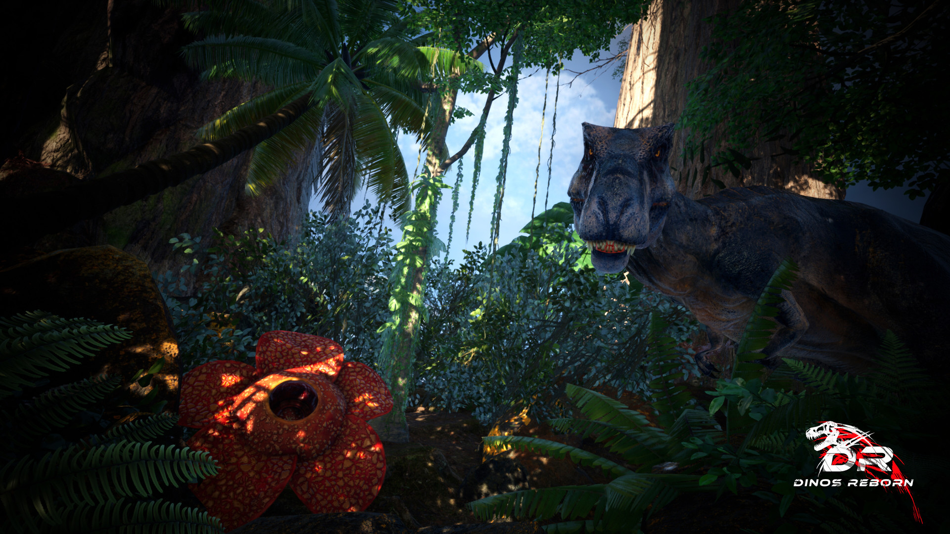 Dinos Reborn screenshot 34006