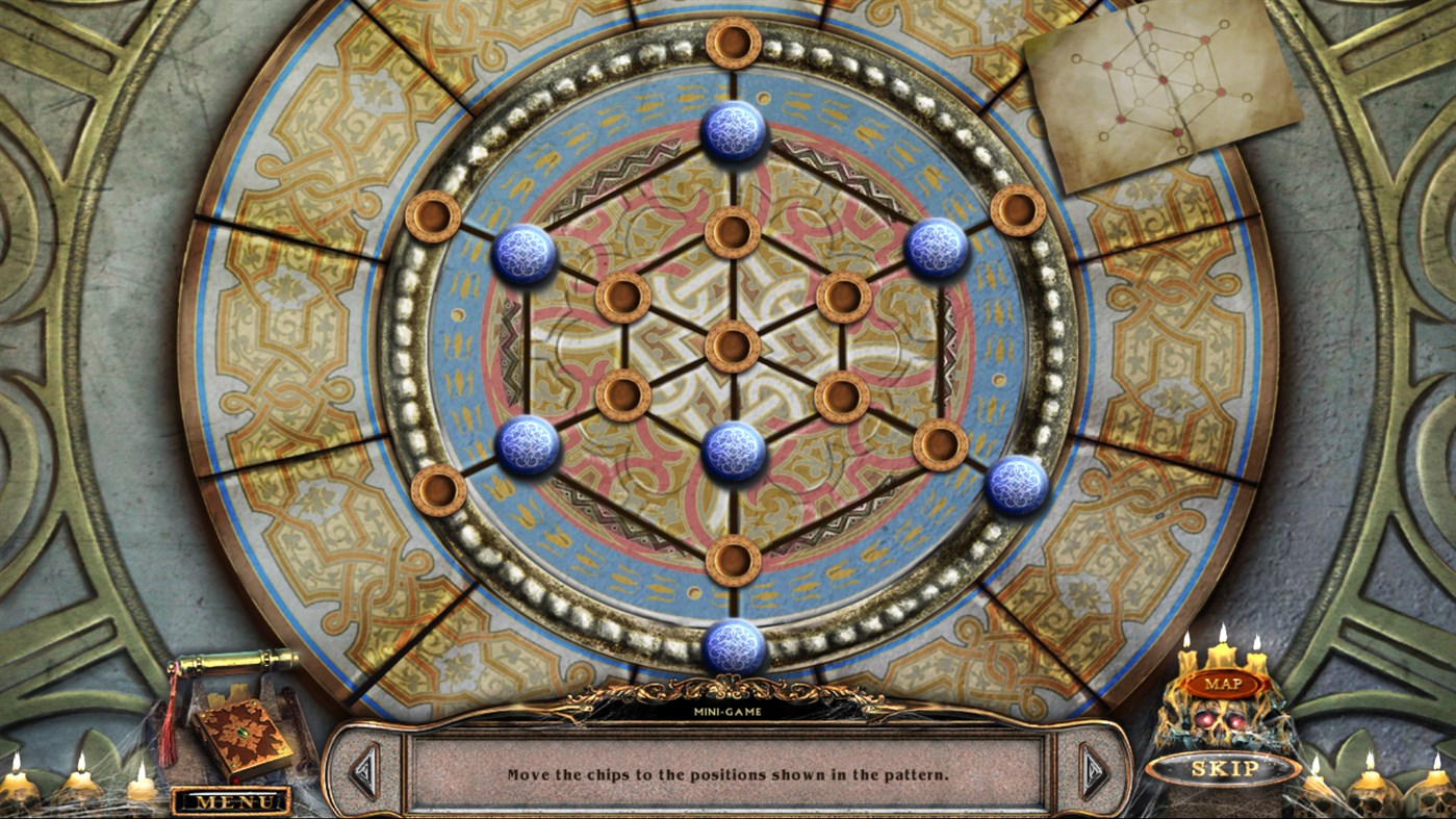 Portal of Evil: Stolen Runes screenshot 34073