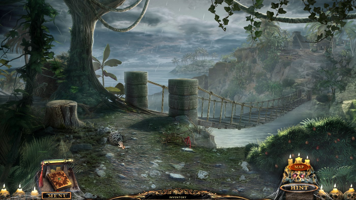 Portal of Evil: Stolen Runes screenshot 34074