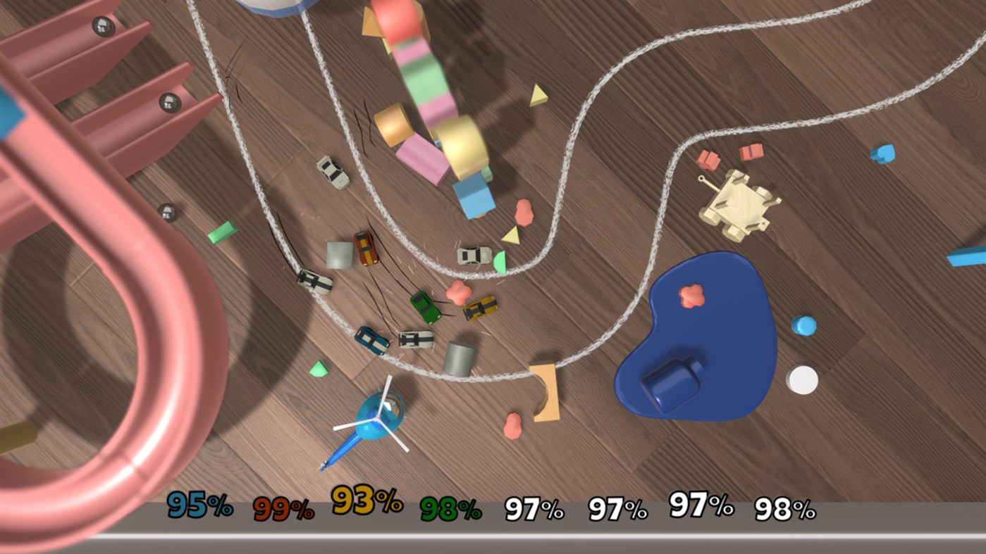 Tinker Racers screenshot 34143