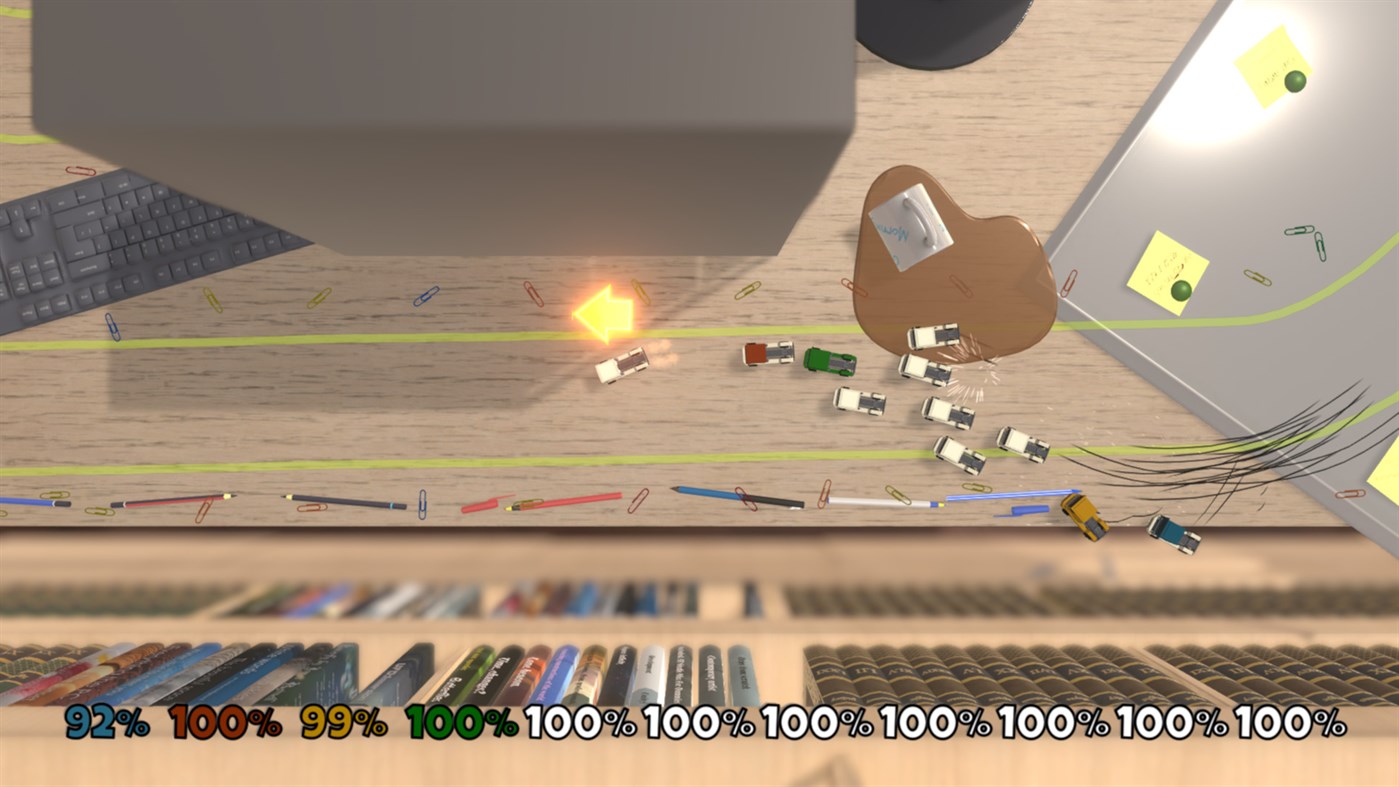 Tinker Racers screenshot 34142