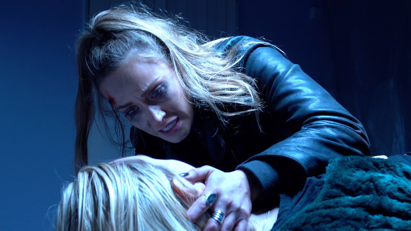 I Saw Black Clouds screenshot 34189