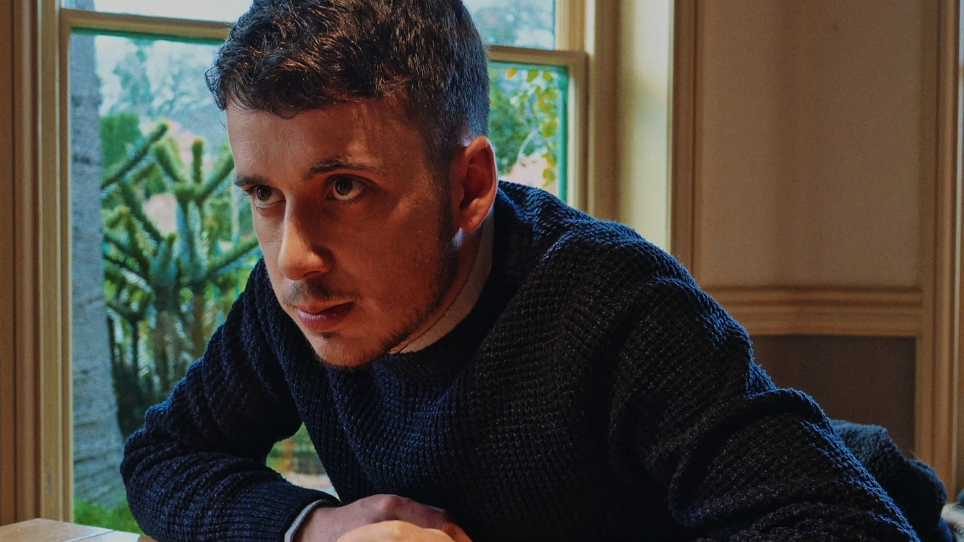 I Saw Black Clouds screenshot 34191