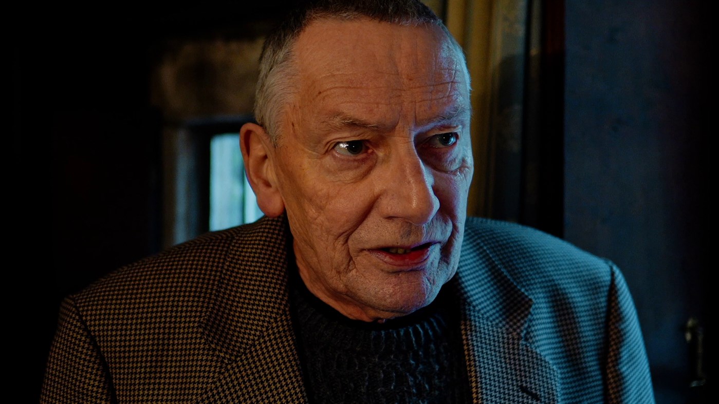 I Saw Black Clouds screenshot 34196