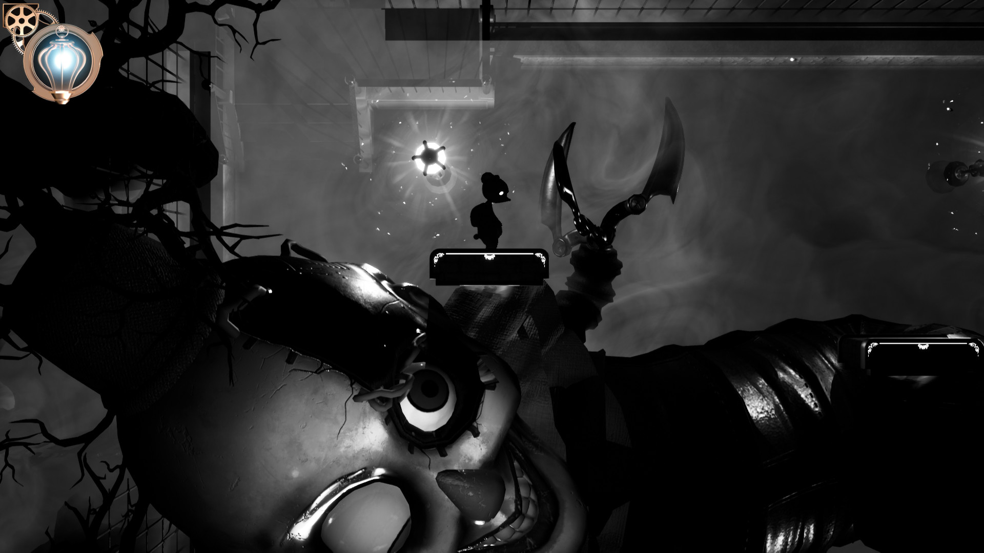 Tandem: A Tale Of Shadows screenshot 34292