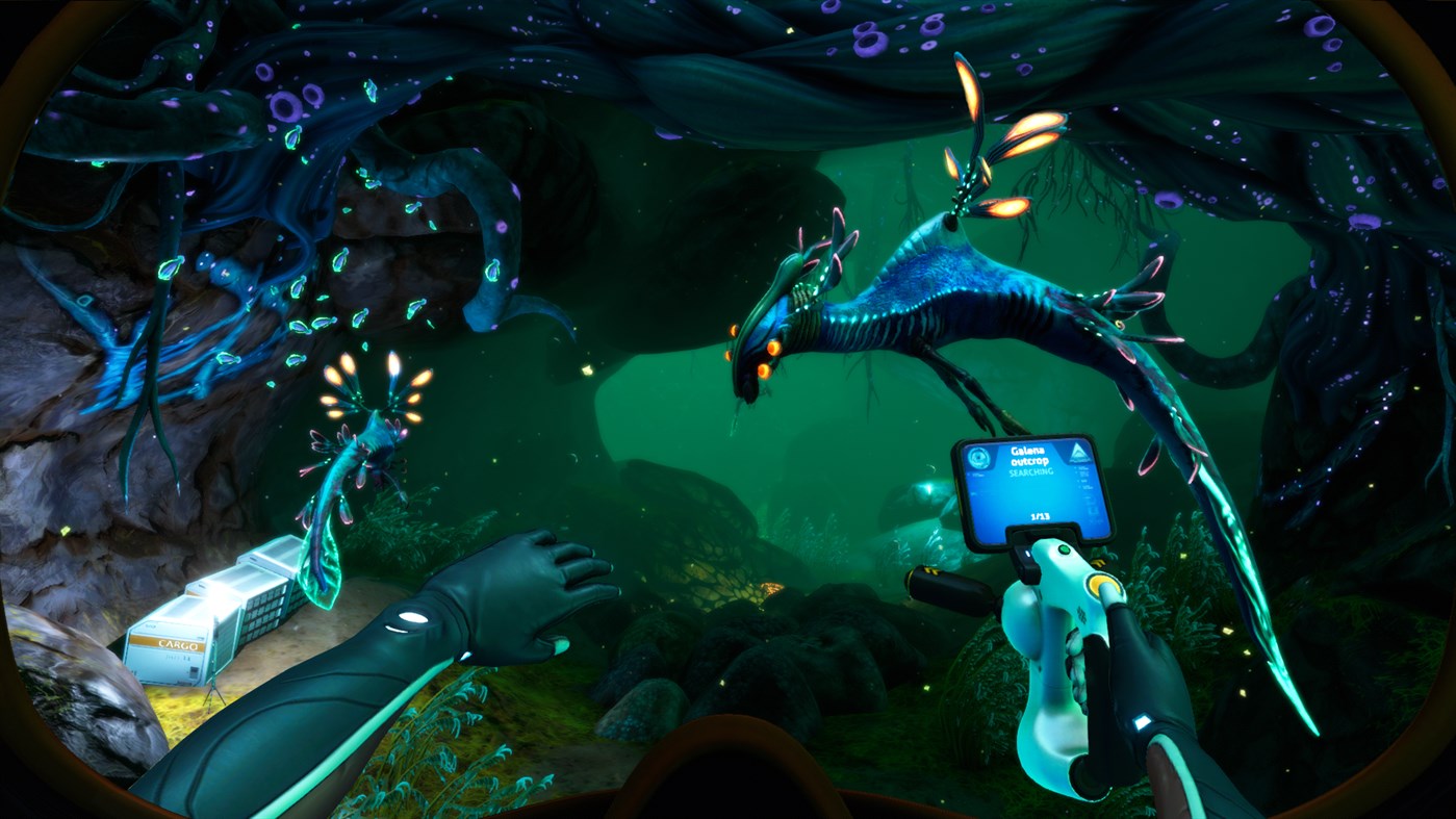 Subnautica: Below Zero screenshot 34338